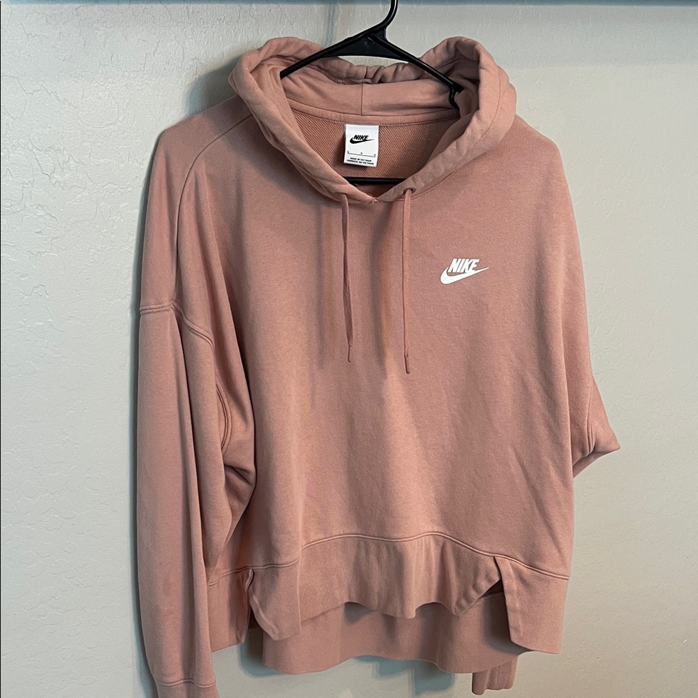 Nike Women’s High Low Hoodie